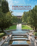 Cover: Gartendenkmale in Berlin - Michael Imhof Verlag