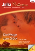 Cover: Julia Collection Band 28 - Verlagsgruppe HarperCollins