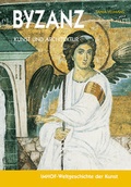 Cover: Byzanz - Michael Imhof Verlag