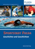 Cover: Sportstadt Fulda - Michael Imhof Verlag