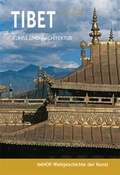Cover: Tibet - Kunst und Architektur - Michael Imhof Verlag