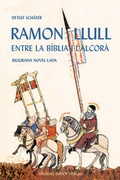 Cover: Ramon Llull - Michael Imhof Verlag