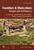 Cover: Frankfurt & Rhein-Main - Michael Imhof Verlag