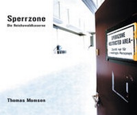 Enlarge image Cover: Sperrzone - Michael Imhof Verlag