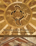 Cover: K&ouml;nigliches Parkett in preu&szlig;ischen Schl&ouml;ssern - Michael Imhof Verlag
