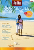Cover: Julia Sommerliebe Band 19 - Verlagsgruppe HarperCollins
