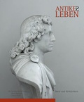Cover: Antikes Leben - Michael Imhof Verlag