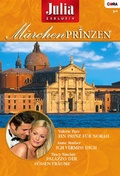 Cover: Julia Exklusiv Band 0172 - Verlagsgruppe HarperCollins