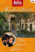 Cover: Julia Exklusiv Band 0180 - Verlagsgruppe HarperCollins