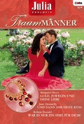 Cover: Julia Exklusiv Band 0181 - Verlagsgruppe HarperCollins