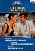 Cover: Bianca Exklusiv Band 0169 - Verlagsgruppe HarperCollins