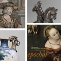 Cover: epochal - Michael Imhof Verlag