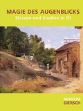 Cover: Magie des Augenblicks - Michael Imhof Verlag