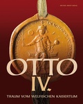 Cover: Otto IV. - Michael Imhof Verlag