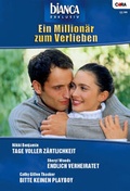 Cover: Bianca Exklusiv Band 0179 - Verlagsgruppe HarperCollins