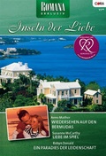 Cover: Romana Exklusiv Band 0179 - Verlagsgruppe HarperCollins