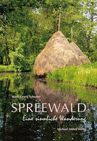 Abbildung von: Spreewald - Michael Imhof Verlag