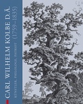 Cover: Carl Wilhelm Kolbe d. &Auml;. (1759-1835) K&uuml;nstler, Philologe, Patriot - Michael Imhof Verlag