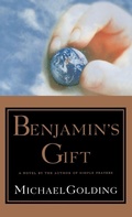 Cover: Benjamin's Gift - Grand Central Publishing