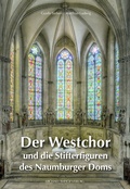 Cover: Der Westchor - Michael Imhof Verlag
