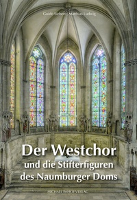 Abbildung von: Der Westchor - Michael Imhof Verlag