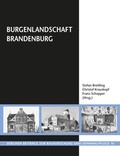 Cover: Burgenlandschaft Brandenburg - Michael Imhof Verlag