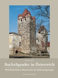 Cover: Buckelquader in &Ouml;sterreich - Michael Imhof Verlag