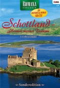 Cover: Romana Exklusiv Sonderedition (Special) Band 08 - Verlagsgruppe HarperCollins