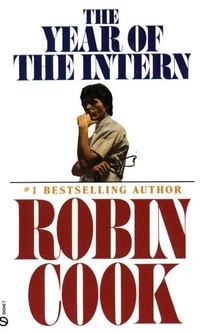 Abbildung von: The Year of the Intern - Signet Books