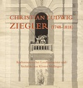Cover: Christian Ludwig Ziegler (1748-1818) - Michael Imhof Verlag