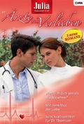 Cover: Julia &Auml;rzte zum Verlieben Band 14 - Verlagsgruppe HarperCollins