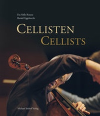 Abbildung von: Cellisten - Cellists - Michael Imhof Verlag