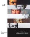 Cover: Johann Wilhelm Schirmer  Vom Rheinland in die Welt - Michael Imhof Verlag