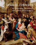 Cover: Frans II. Francken - Michael Imhof Verlag