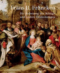Enlarge image Cover: Frans II. Francken - Michael Imhof Verlag
