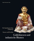 Cover: Goldchinesen und indianische Blumen - Michael Imhof Verlag