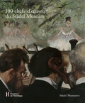 Cover: 100 chefs-d'ouvre du ST&Auml;DEL MUSEUM - Michael Imhof Verlag