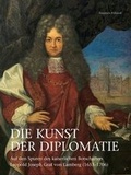Cover: Die Kunst der Diplomatie - Michael Imhof Verlag