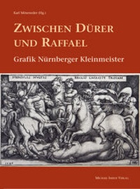 Enlarge image Cover: Zwischen Dürer und Raffael - Michael Imhof Verlag