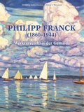 Cover: PHILIPP FRANCK (1860-1944) - Michael Imhof Verlag