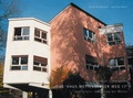 Cover: "neues bauen" in Biberach/Ri&szlig; Das "Haus Mettenberger Weg 17" Guido Schmitz - Hugo H&auml;ring - Karl B&ouml;ttcher - Michael Imhof Verlag
