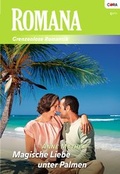 Cover: Magische Liebe unter Palmen - Verlagsgruppe HarperCollins