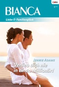 Cover: Verlieb dich nie in einen Million&auml;r! - Verlagsgruppe HarperCollins