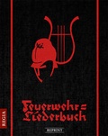 Cover: Feuerwehr Liederbuch - Regia-Co-Work
