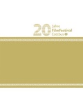 Cover: 20 Jahre FilmFestival Cottbus - Regia-Co-Work