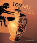 Cover: Tonart - Michael Imhof Verlag