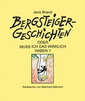 Cover: Bergsteigergeschichten - Regia-Co-Work