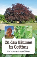 Cover: Zu den B&auml;umen in Cottbus - Regia-Co-Work