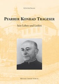 Cover: Pfarrer Konrad Trageser - Michael Imhof Verlag