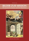 Cover: Bilder zur Mission - Michael Imhof Verlag